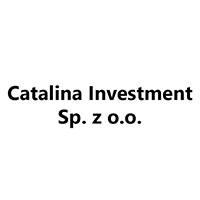 Catalina Investment Sp. z o.o. - Nieruchomości