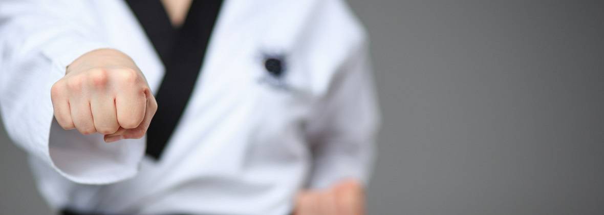 Red Tiger. Polskie Centrum Sztuk Walki