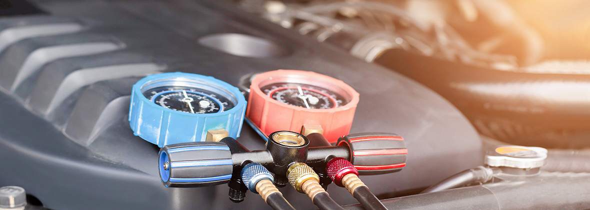 Kip Garage Konrad Przybyła