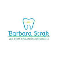 Strąk Barbara, Lek. Stomatolog. Spec. Ortodonta - Stomatolodzy i protetycy