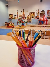 zajęcia sensoplastyczne