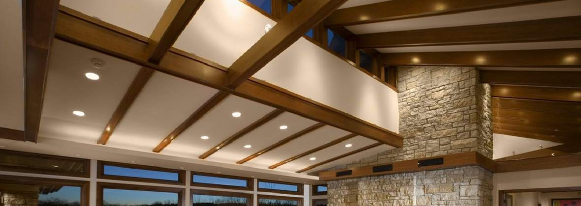 MaestroArte - Drewniane belki rustykalne