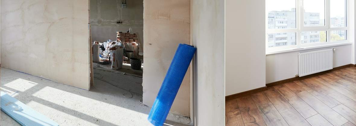 Usługi budowlane Ihor Yavorskyi