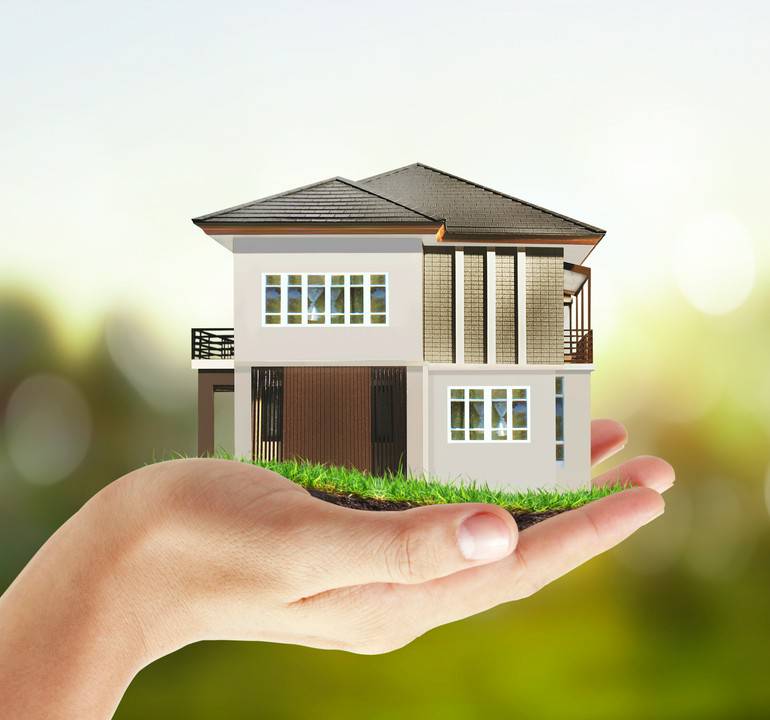 sprzedaż i wynajem nieruchomości