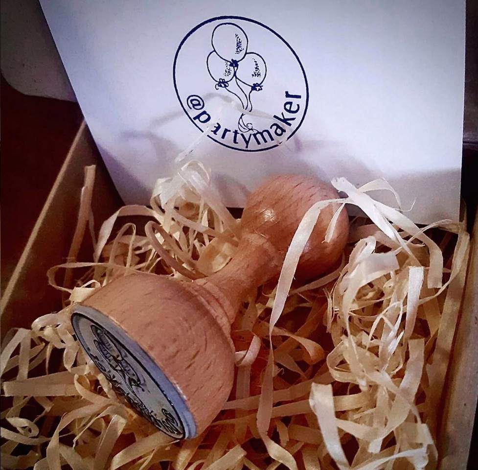 Pieczątki i stemple