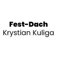 Fest-Dach Krystian Kuliga - Dachy i usługi dekarskie