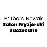 Barbara Nowak Salon Fryzjerski Zaczesane - Fryzjerzy i salony fryzjerskie