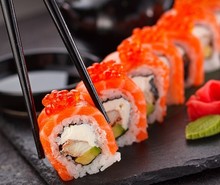 sushi