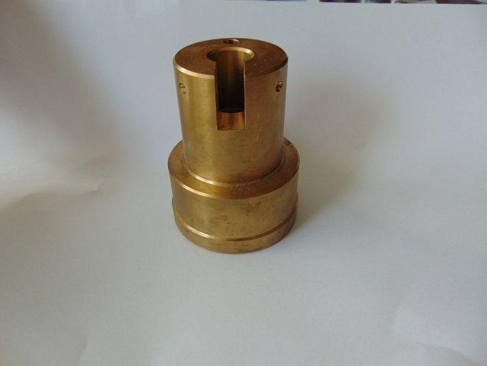 toczenie elementów z metalu