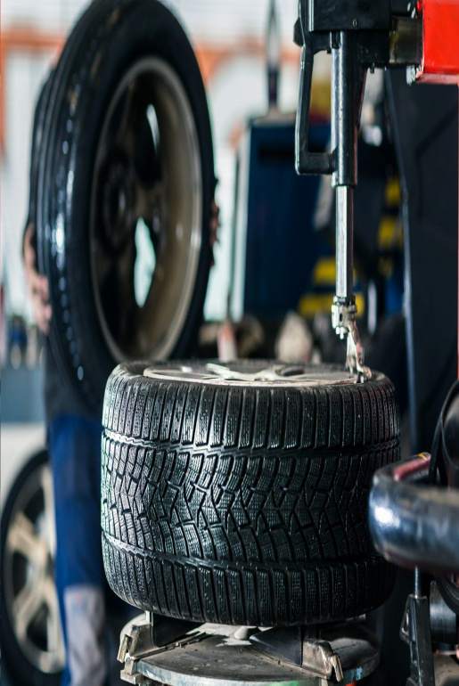 Auto Robex naprawa pojazdów