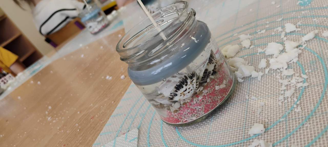 warsztaty edukacyjno-artystyczne