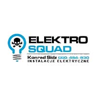 Elektro-Squad Konrad Sidz - Budowa i wykończenia pod klucz