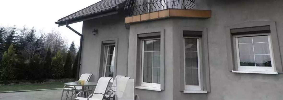 Casa Nostra Firma Handlowo Usługowa Antoni Jeleniewski, Wadowice