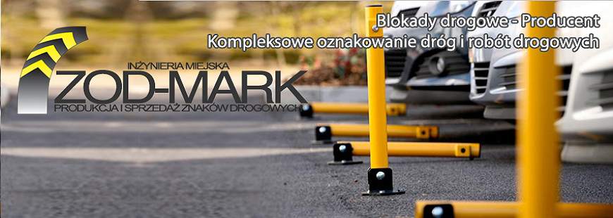 Zakład Oznakowania Drogowego ZOD-MARK, Wrocław
