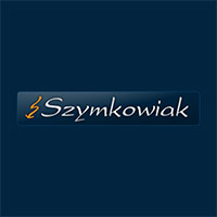 Jarosław Szymkowiak - logo