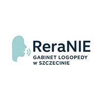 Kaja Silecka ReraNIE Gabinet Logopedyczny - logo