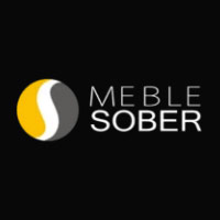 MEBLE SOBER Grzegorz Maciejczyk, Andrzej Maciejczyk, Tomasz Janosz spółka jawna - logo