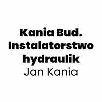 Kania Bud. Instalatorstwo hydraulik Jan Kania - logo