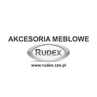 Rudex Akcesoria Meblowe - logo
