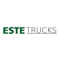 Este Trucs Estera Zielińska - logo