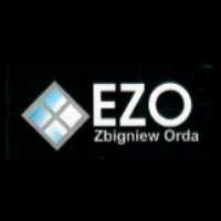 Ezo Okna i Drzwi Zbigniew Orda - logo
