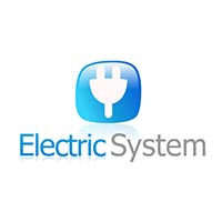 Electric System Tomasz Wesołowski inteligentny dom Smart Home - logo