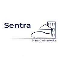 Sentra Chata i Rata - logo