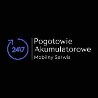 Pogotowie Akumulatorowe 24/7 - Mobilny serwis - logo