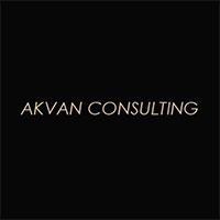 Akvan Consulting Dawid Cieślak - logo
