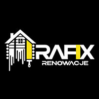 Rafix Renowacje Rafał Gorczyński - logo