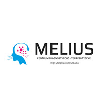 MELIUS Centrum Diagnostyczno-Terapeutyczne mgr Małgorzata Olszówka - logo