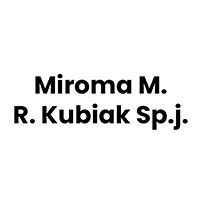 Miroma M.R. Kubiak Sp.j. - logo
