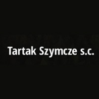 Tartak Szymcze s.c. - logo