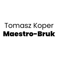 Tomasz Koper Maestro-Bruk - logo