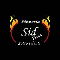 Pizzeria Sotto I Denti - "SID" Patrycja Ciosek-pomorska - logo