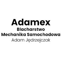 Adamex Blacharstwo-Mechanika Samochodowa Adam Jędrzejczak, Częstochowa