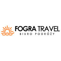 Jadwiga Warchał-czopek Fogra Travel - logo