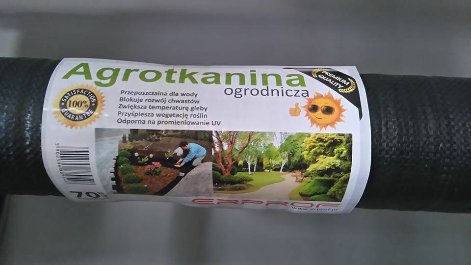 agrotkania ogrodnicza agrotkania ogrodnicza