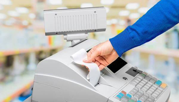 urządzenia fiskalne