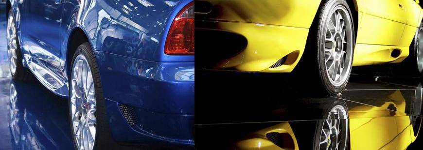 Blacharstwo Pojazdowe Leszek Bach