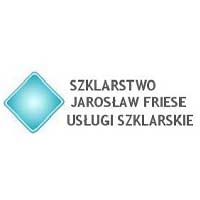Jarosław Friese Zakład Szklarski - Szklarze