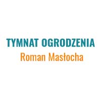 Tymnat Ogrodzenia Roman Masłocha - Bramy i ogrodzenia