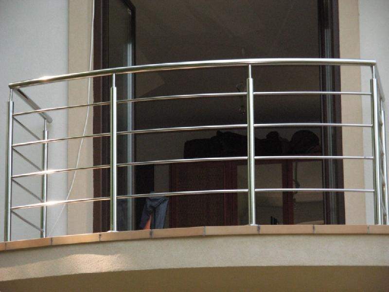 balustrady wewnętrzne