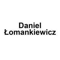 Daniel Łomankiewicz - Przewozy autokarowe