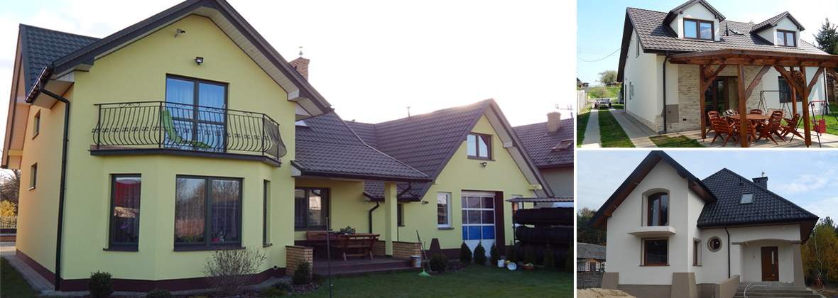 Mariusz Sągol Budownictwo