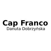 Cap Franco Danuta Dobrzyńska - Tłumacze
