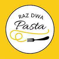 Raz Dwa Pasta Jacek Nencki - Restauracje