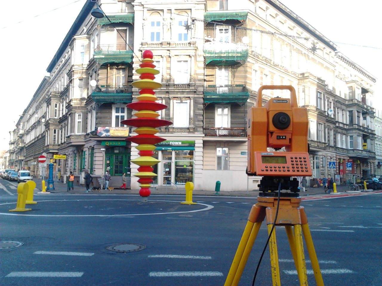 geodeta, podziały nieruchomości, mapy numeryczne, plany, sprzęt geodezyjny, geodeci