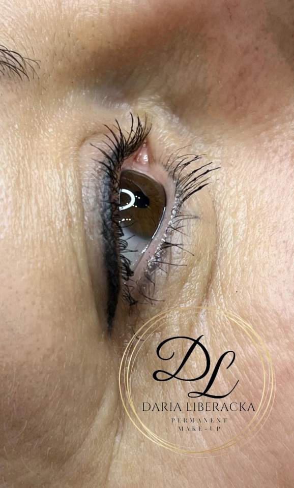 makijaż permanentny brwi cena