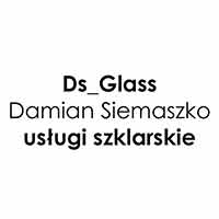 Ds_Glass Damian Siemaszko usługi szklarskie - Szklarze